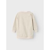 Name It Disney Bej Kız Çocuk Sweatshirt 13221139