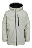 JACK&JONES JCOPAYNE PARKA LN TAŞ