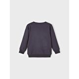 Name It Spiderman Antrasit Erkek Çocuk Sweatshirt 13221195