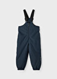 Name İt Normal Bel Lastikli Paça Lacivert Erkek Pantolon NMNSNOW10 PANT SOLID FO