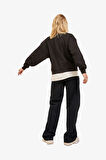 JJXX Jxally Kadın Siyah Eşofman Altı 12238611-Black