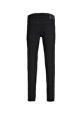 Jack & Jones Siyah Erkek Denim Pantolon