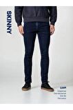 Liam 770 Skinny Fit Jean