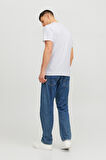 Jack & Jones Erkek T Shirt 12233999