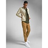 Jack&Jones Taba Erkek Kargo Pantolon 12139912