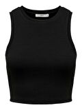 Only Kadın Crop ONLVILMA CROPPED TANK TOP - 15282771