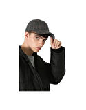 ONSMAINE CHECK BASEBALL CAP
