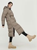 Only Onlann Premium Puffer Coat X-Long Otw Kadın Mont