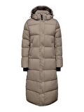 Only Onlann Premium Puffer Coat X-Long Otw Kadın Mont