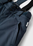 Name İt Normal Bel Lastikli Paça Lacivert Erkek Pantolon NKNSNOW10 PANT SOLID 1FO NOOS