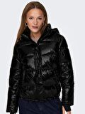 Only Onlannlouis Premium Puffer Jkt Otw Kadın Mont