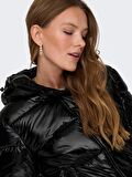 Only Onlannlouis Premium Puffer Jkt Otw Kadın Mont