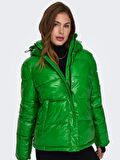 Only Onlannlouis Premium Puffer Jkt Otw Kadın Mont