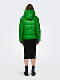 Only Onlannlouis Premium Puffer Jkt Otw Kadın Mont