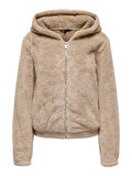 Only Onlnewanna Teddy Kadın Ceket
