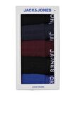 JACK&JONES JACBLACK FRIDAY TRUNKS 5 PACK BOX LN 12242494 