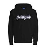 Jack&Jones Jorsergey Erkek Sweatshirt