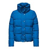 Only Onlnewcool Puffer Kadın Mont