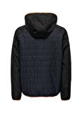 Only & Sons Normal Lacivert Erkek Ceket ONSANTON SOFTSHELL JACKET OTW