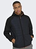 Only & Sons Normal Lacivert Erkek Ceket ONSANTON SOFTSHELL JACKET OTW
