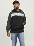 Jack&Jones Plus Erkek Ceket 12243517