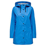 Only Kadın Yağmurluk New Ellen Raincoat