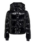 Only Onlannlouis Premium Puffer Jkt Short Otw Kadın Mont