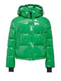 Only Onlannlouis Premium Puffer Jkt Short Otw Kadın Mont