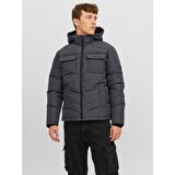 Jack&Jones Jjmason Puffer Erkek Mont