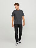Jack & Jones Jjepaulos Tee Ss Crew Neck Noos Erkek T-Shirt