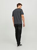 Jack & Jones Jjepaulos Tee Ss Crew Neck Noos Erkek T-Shirt