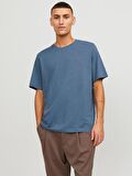 Jack & Jones Jjepaulos Tee Ss Crew Neck Noos Erkek T-Shirt