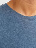 Jack & Jones Jjepaulos Tee Ss Crew Neck Noos Erkek T-Shirt