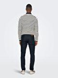 Only & Sons Erkek Slim Special Blue Jean - 22026738