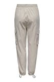 ONLY ONLCASHI CARGO PANT WVN NOOS 15301004 GRİ
