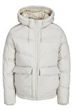 JACK&JONES JORVESTERBRO PUFFER JACKET SN TAŞ