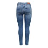 ONLY ONLBLUSH HW SK ANK DNM DOT007 