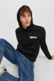 JACK&JONES JJECORP LOGO SWEAT HOOD PLAY NOOS 