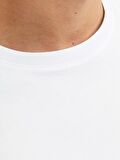 Jack & Jones Jjecorp Logo Tee Play Ss O-Neck Noos Erkek T-Shirt