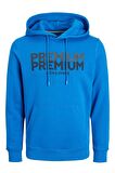 Jack & Jones Jprblugere Erkek Sweatshirt 12245810