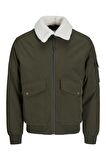 Jack & Jones Jprbluclipper Erkek Mont 12239924
