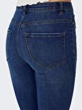 Only Onlrose Hw Skinny Dnm Gua192 Noos Kadın Jean Pantolon