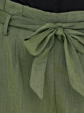 Only Onlmarsa Solid Paperbag Kadın Pantolon 15269628