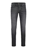 Jack Jones Mıke Tapered Fit Erkek Jean Pantolon 12246915