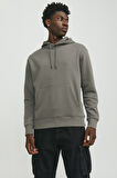 Jack & Jones Erkek Sweat 12208157