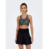 Only Onpdena 2 Aop Kadın Büstiyer