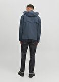 Jack & Jones Açık Mavi Erkek Mont 12238771_RDDMATEO JACKET SN