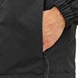 Jack & Jones 12238877 Jorcamper Jacket Siyah