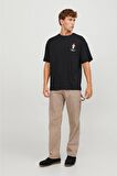 Jack & Jones Erkek Tişört 12247683