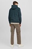Jack & Jones Erkek Sweat 12242197